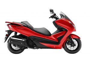 best scooter 300cc