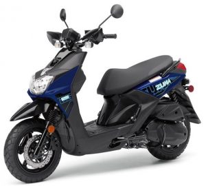 the best 125cc scooter