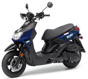 top 10 125cc scooters