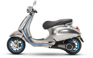 top electric scooters 2018