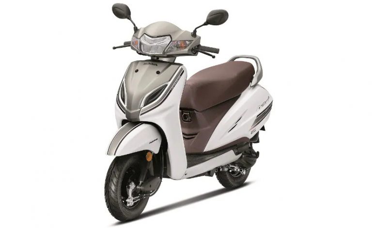 activa bs4 price discount